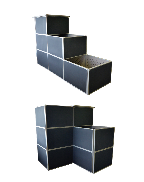 防音パネル ミノリサイレンサー