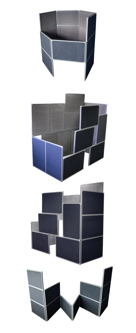 防音パネル ミノリサイレンサー